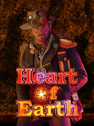Heart of Earth