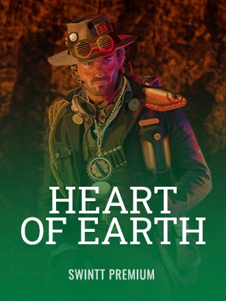 Heart of Earth