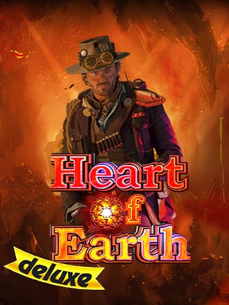 Heart of Earth Deluxe