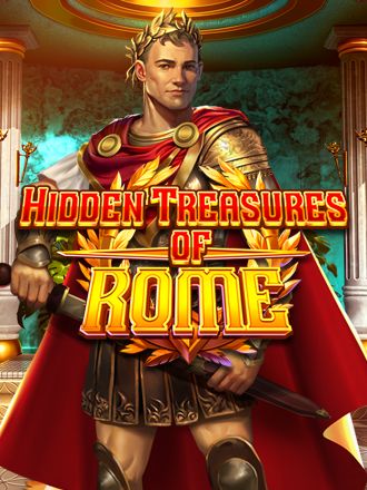 Hidden Treasures of Rome