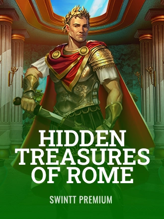 Hidden Treasures of Rome