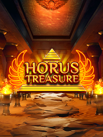 Horus Treasure