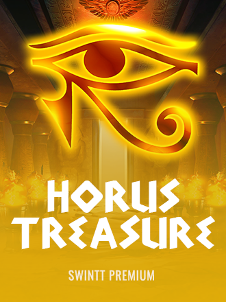 Horus Treasure