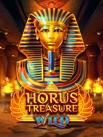 Horus Treasure Wild