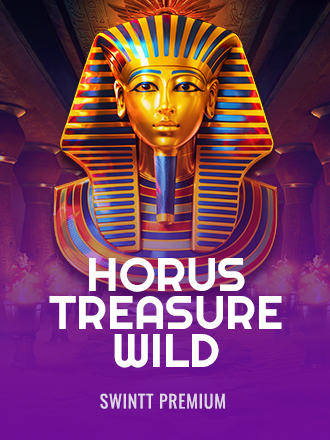 Horus Treasure Wild