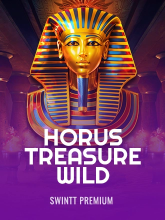 Horus Treasure Wild