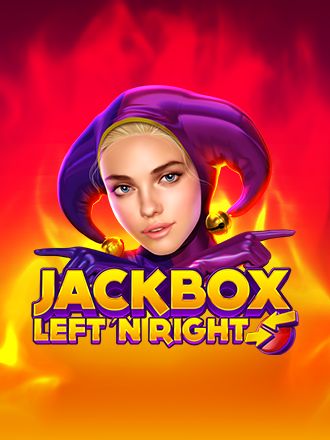 Jackbox Left N Right