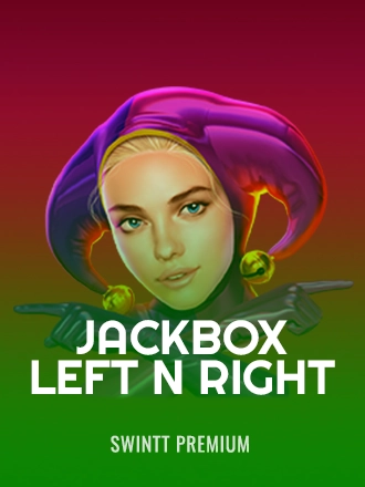 Jackbox Left N Right