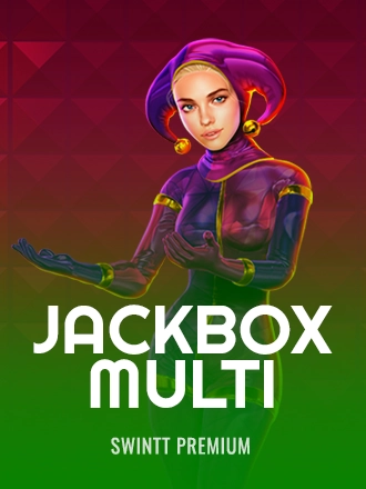 Jackbox Multi