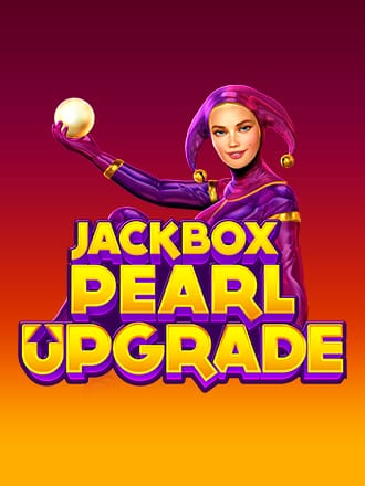 Jackbox Pearl Upgrade