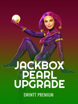 Jackbox Pearl Upgrade