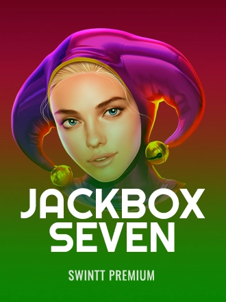 Jackbox Seven