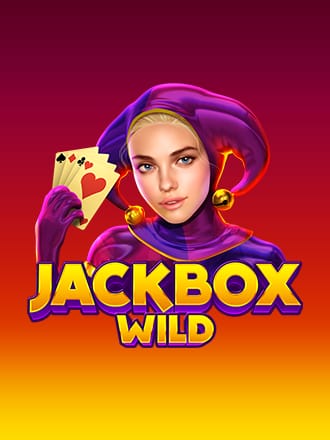 Jackbox Wild
