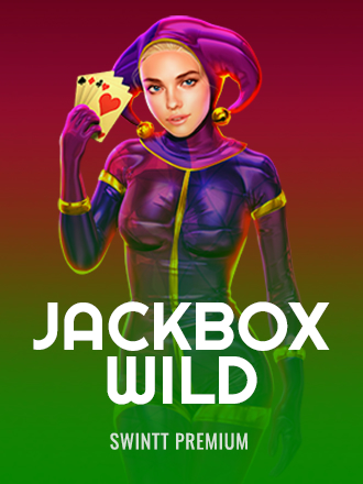 Jackbox Wild