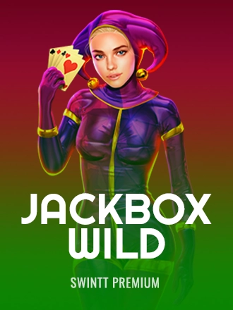 Jackbox Wild