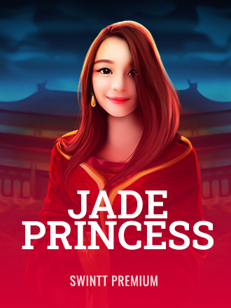 Jade Princess