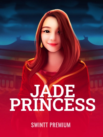Jade Princess