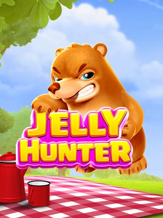 Jelly Hunter