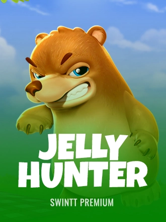 Jelly Hunter