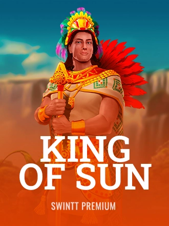 King of Sun