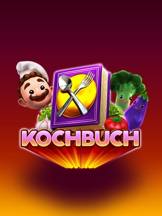 Kochbuch