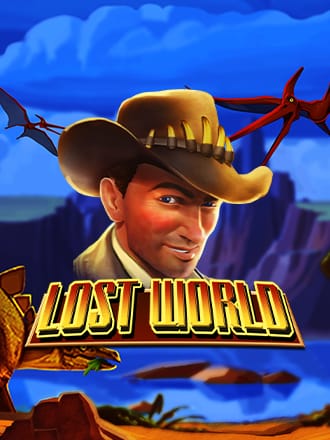 Lost World