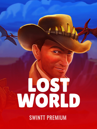 Lost World
