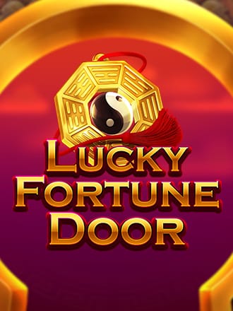 Lucky Fortune Door