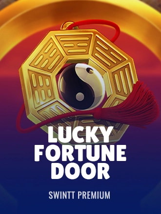 Lucky Fortune Door