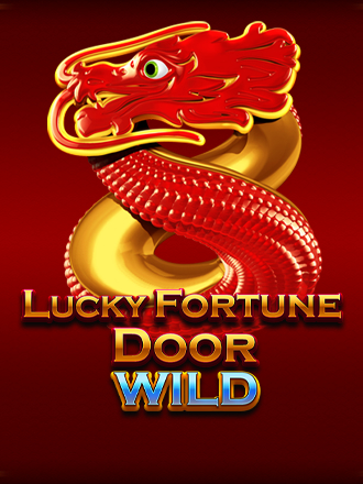 Lucky Fortune Door Wild