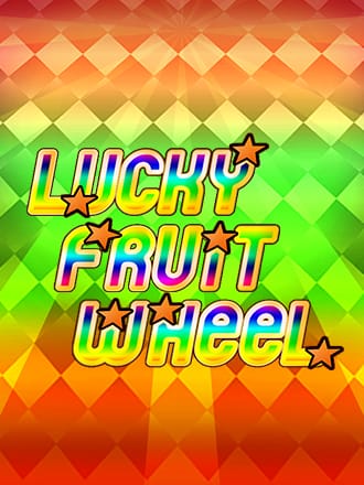Lucky Fruit Wheel