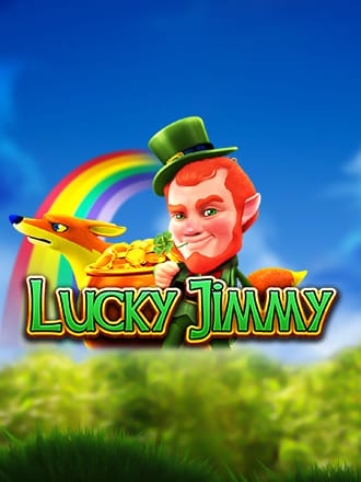 Lucky Jimmy