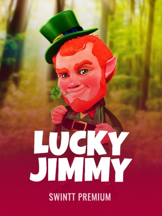 Lucky Jimmy