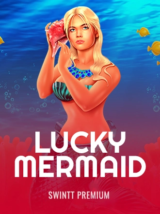 Lucky Mermaid