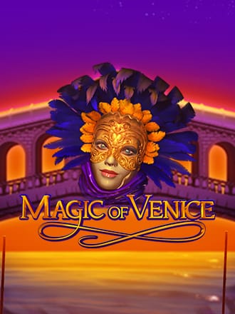 Magic of Venice