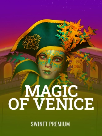 Magic of Venice