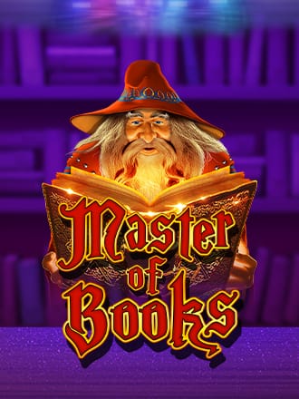 Master of Books
