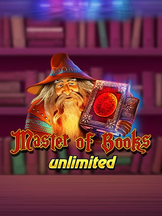 Master of Books Unlimited