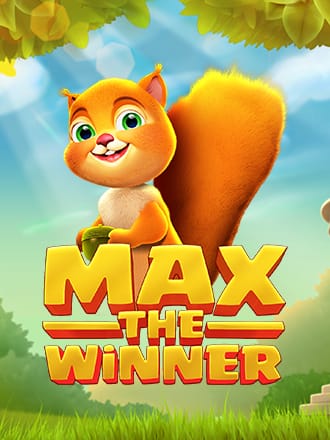 Max the Winner