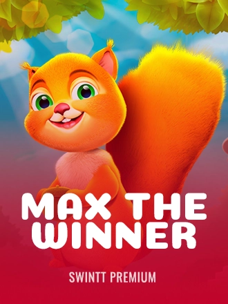 Max the Winner