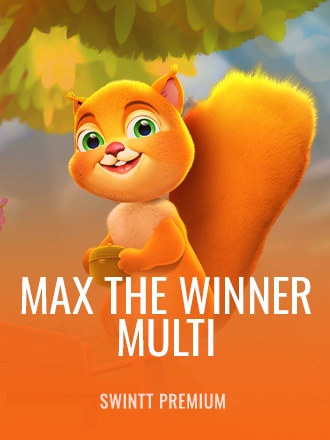 Max the Winner Multi