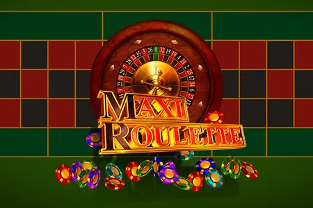Maxi Roulette