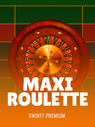 Maxi Roulette