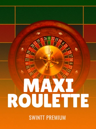 Maxi Roulette