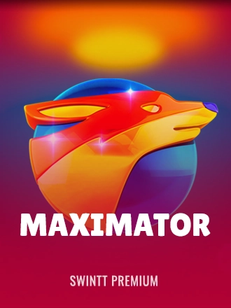 Maximator