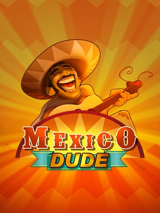 Mexico Dude