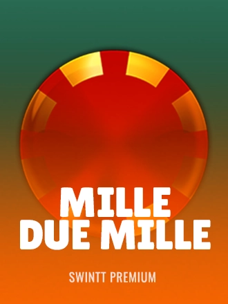 Mille Due Mille