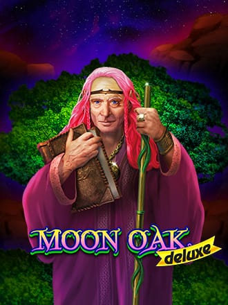 Moon Oak deluxe