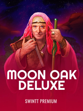 Moon Oak deluxe