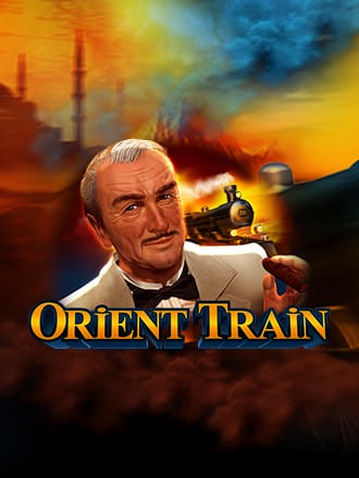 Orient Train